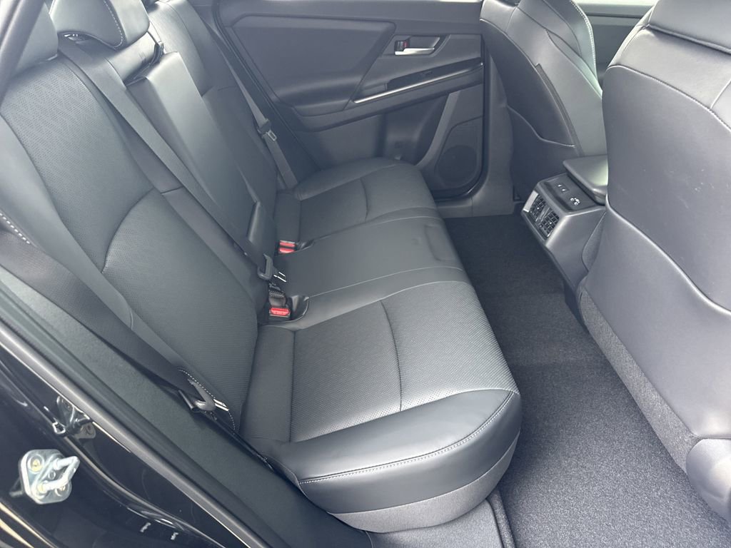 New 2026 Subaru Solterra Limited XT w/ Limited Package image 34