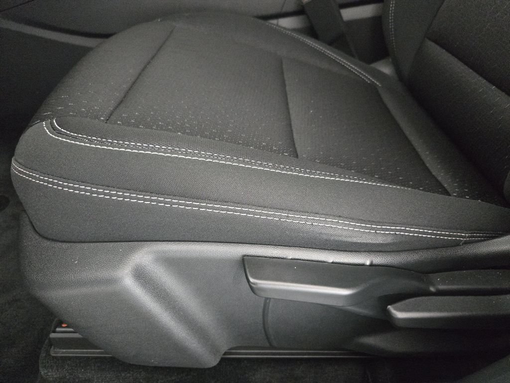 New 2025 Chevrolet Blazer EV LT w/ Midnight/Sport Edition FWD image 25