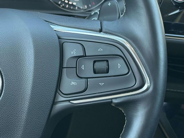 Used 2023 Buick Envision Avenir image 15