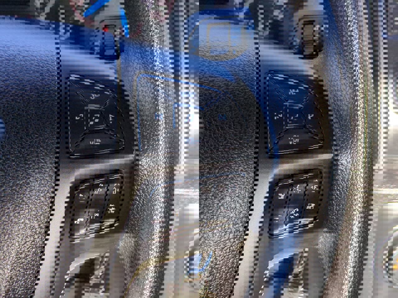 Used 2022 Ford Ranger XL w/ Equipment Group 101A High image 25