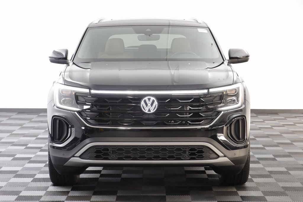 New 2026 Volkswagen Atlas Cross Sport SE image 21