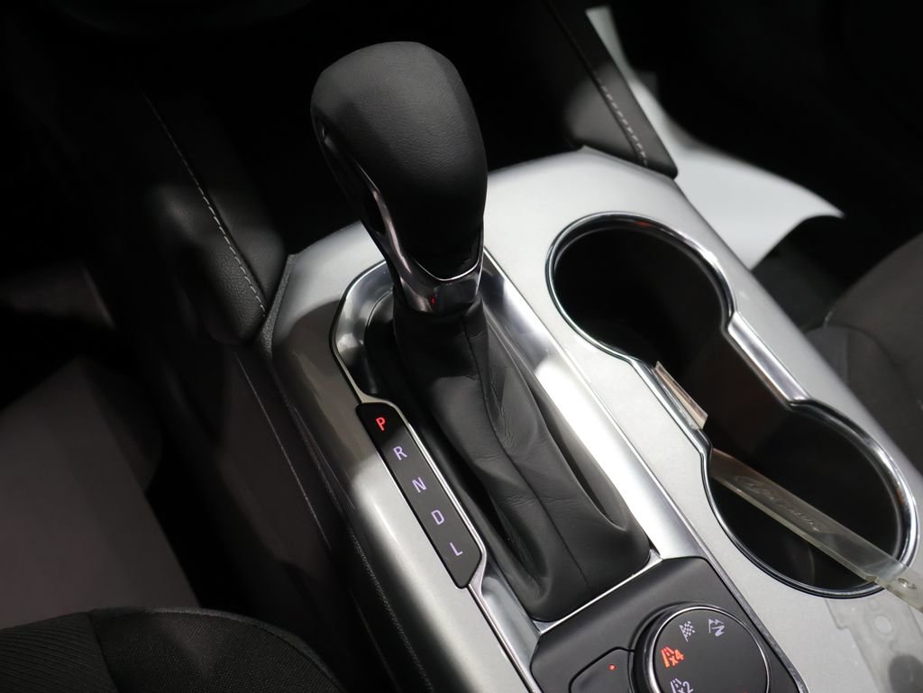 Used 2025 Chevrolet Blazer LT image 34