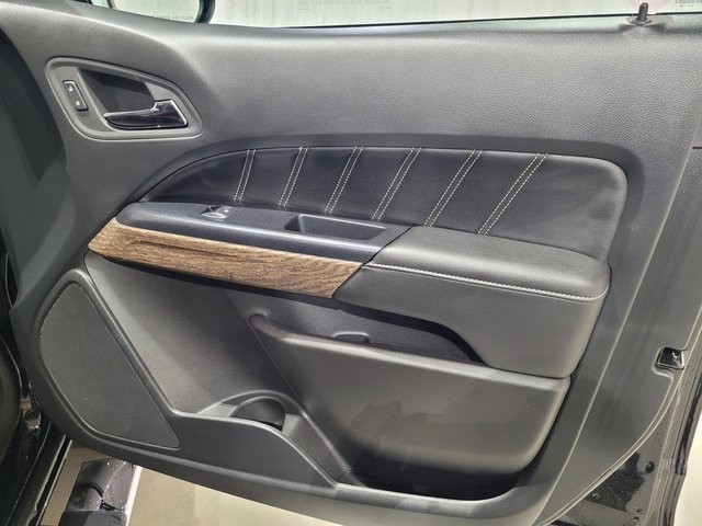 Used 2022 GMC Canyon Denali image 63