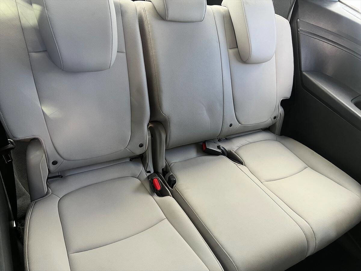 Used 2024 Honda Odyssey EX-L image 10