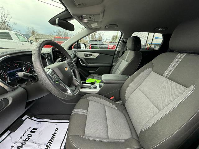 Used 2024 Chevrolet Blazer LT w/ Convenience Package AWD/4WD image 24
