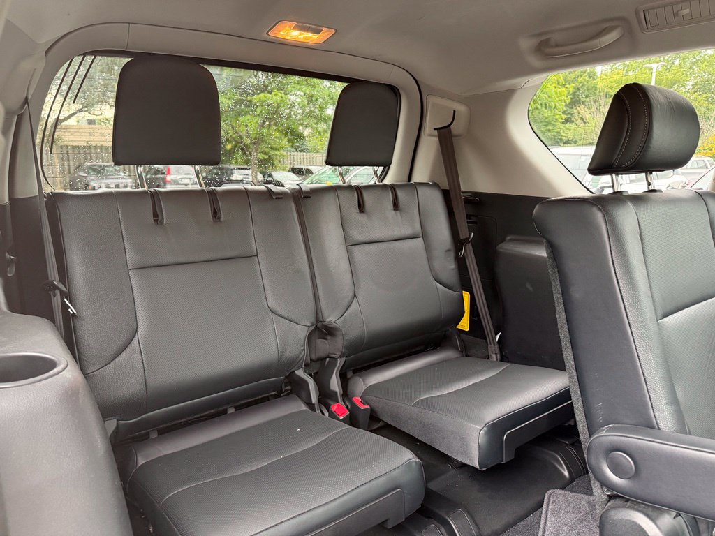 Used 2018 Lexus GX 460 Premium AWD/4WD image 17