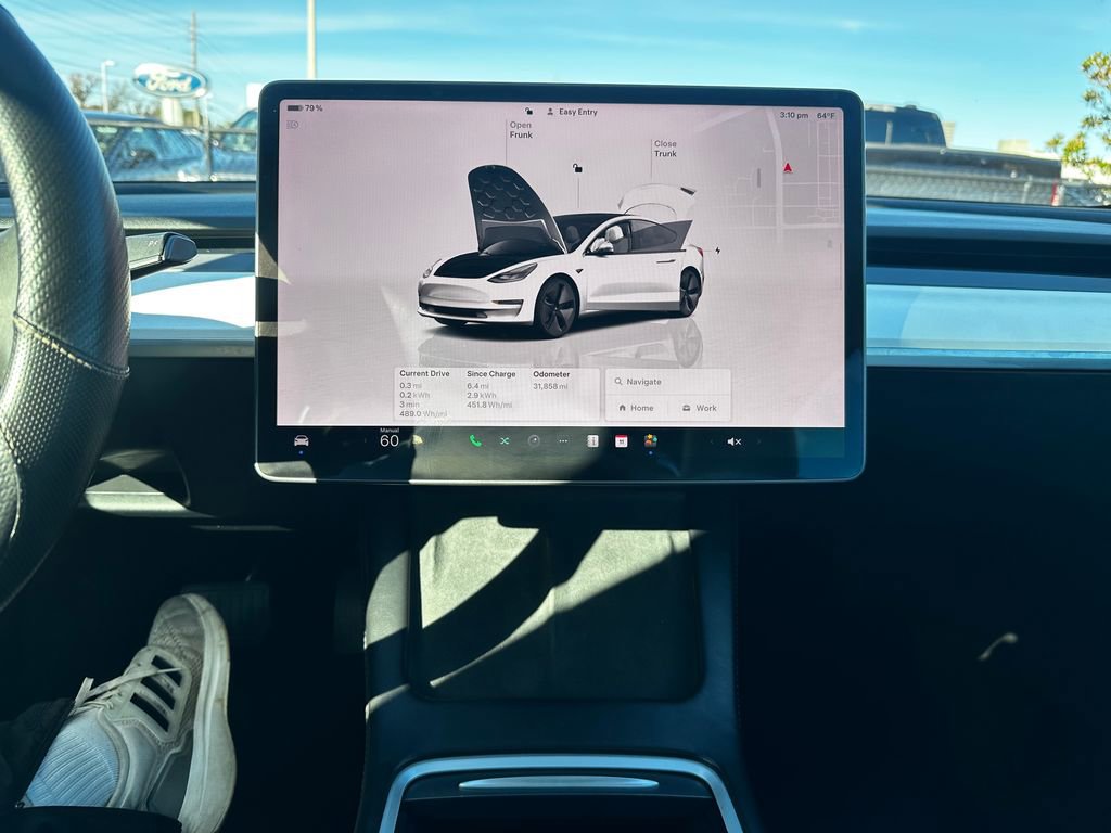 Used 2023 Tesla Model 3 Standard Range image 49