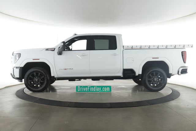 Used 2026 GMC Sierra 2500 AT4 w/ AT4 Premium Plus Package AWD/4WD image 9