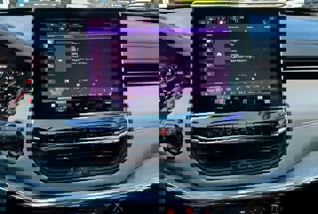 Used 2022 Jeep Compass Limited image 26