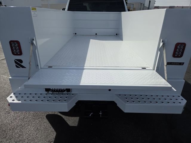 New 2025 GMC Sierra 2500 Pro w/ Convenience Package image 20