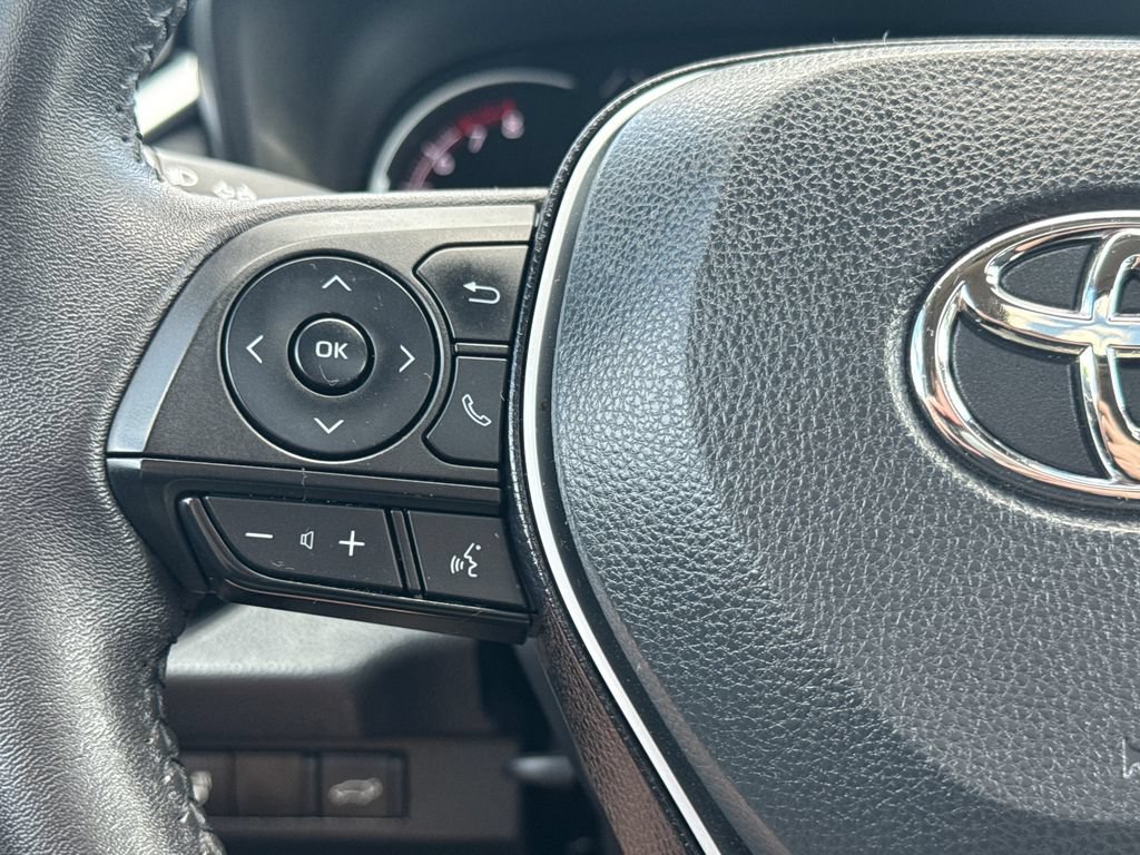 Used 2023 Toyota RAV4 XLE w/ Convenience Package AWD/4WD image 20