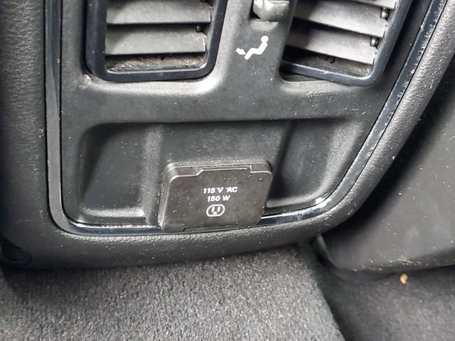 Used 2021 Jeep Grand Cherokee Altitude AWD/4WD image 12