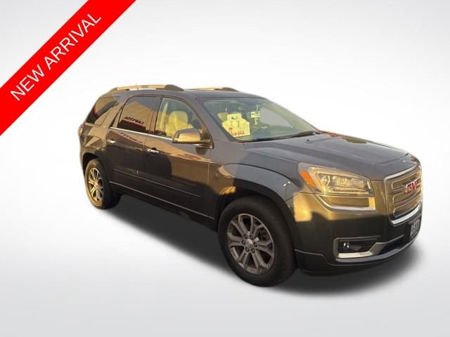 Used 2014 GMC Acadia SLT