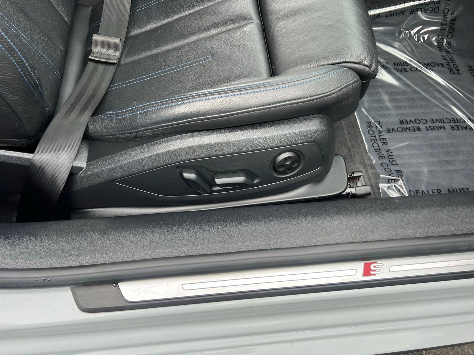 Used 2019 Audi A5 2.0T Premium Plus w/ Premium Plus image 21