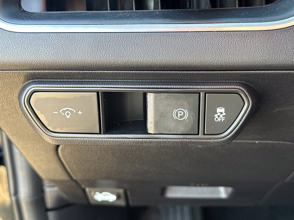 Used 2026 Kia K4 FWD image 15