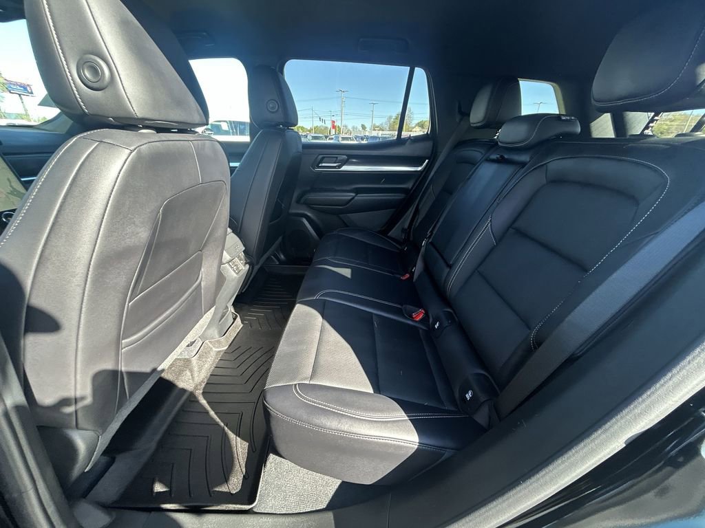 Used 2026 GMC Terrain Elevation w/ Elevation Premium Package image 28