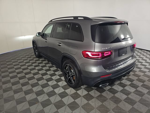 Used 2023 Mercedes-Benz GLB 250 image 6