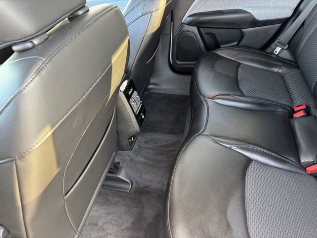 Used 2022 Jeep Compass Latitude w/ Sun and Sound Group AWD/4WD image 17