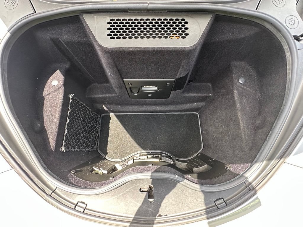 Used 2019 McLaren 570S Spider RWD image 36