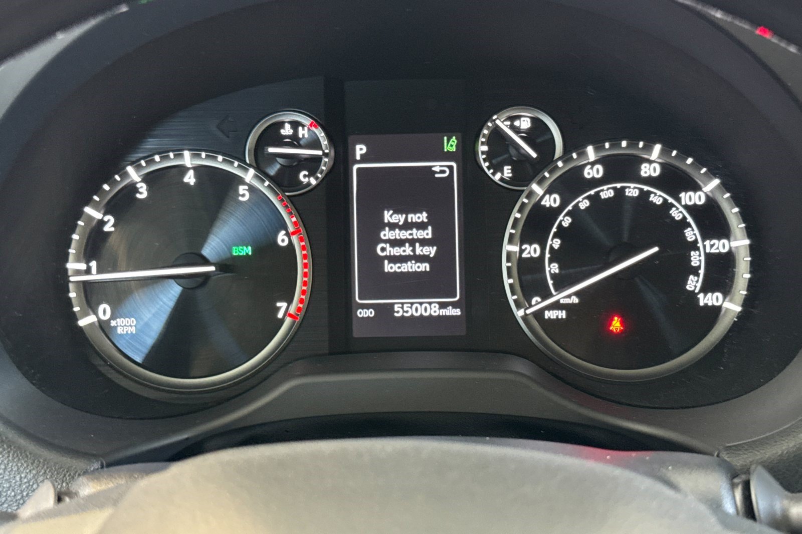Certified 2022 Lexus GX 460 Premium AWD/4WD image 36