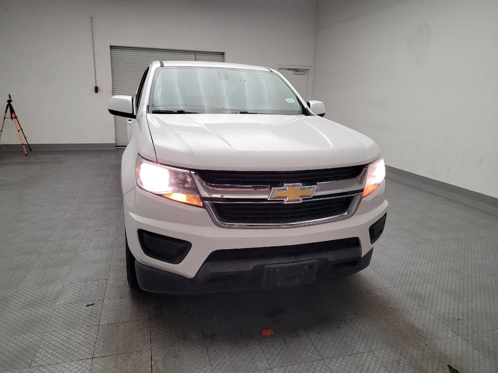 Used 2016 Chevrolet Colorado LT RWD image 14