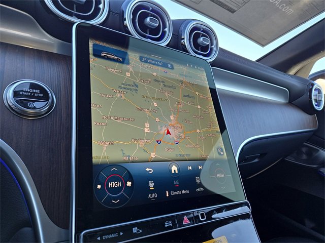 New 2026 Mercedes-Benz GLC 300 4MATIC image 11