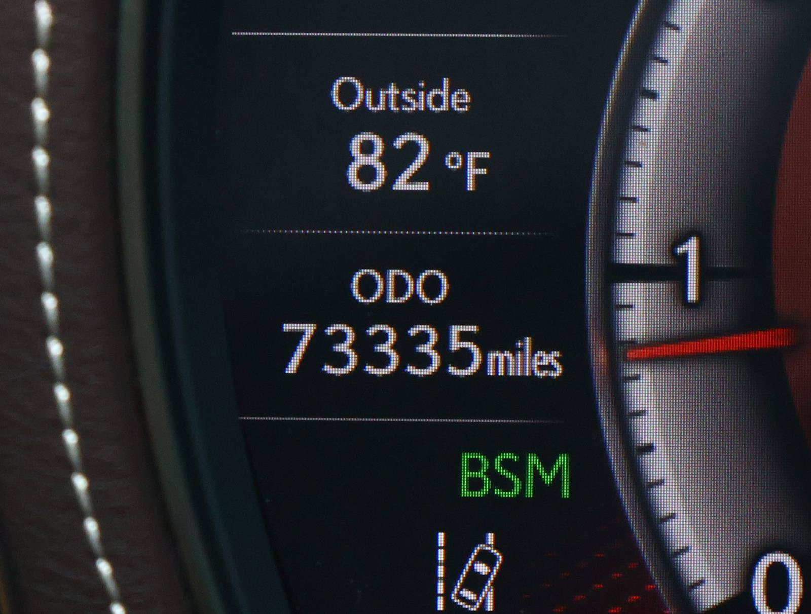 Used 2020 Lexus LS 500 w/ Interior Upgrade Package RWD image 27