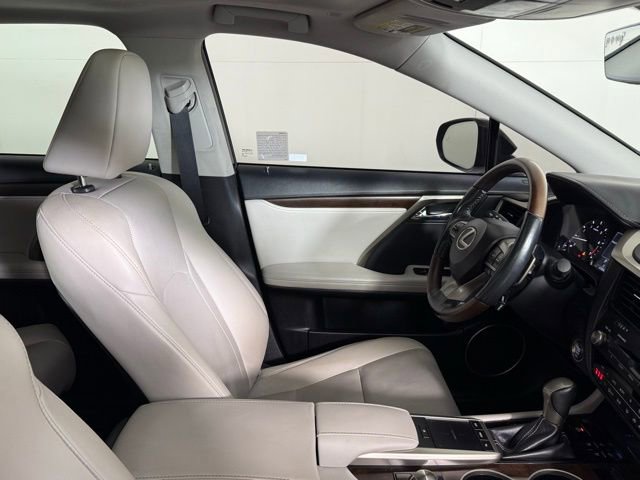 Used 2021 Lexus RX 350 FWD w/ Premium Package image 29