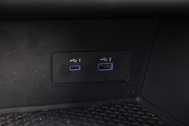 Used 2024 Nissan Pathfinder S AWD/4WD image 16