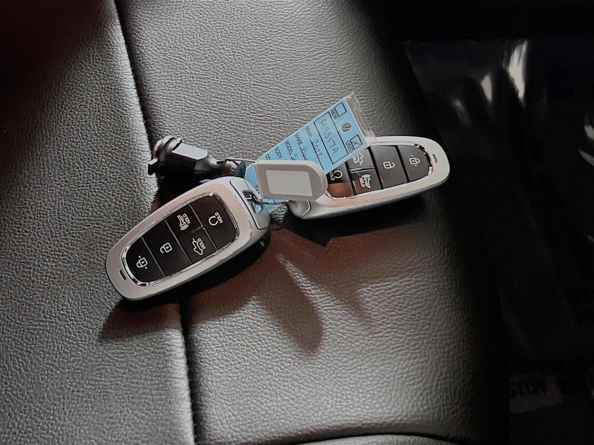 Used 2022 Hyundai Santa Cruz SEL AWD/4WD image 36