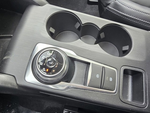 New 2026 Ford Escape SE w/ PHEV Premium Package image 20