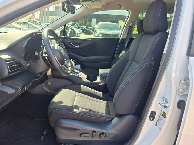 Certified 2025 Subaru Legacy Premium image 13