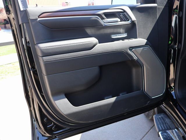 New 2026 GMC Sierra 1500 Denali AWD/4WD image 45