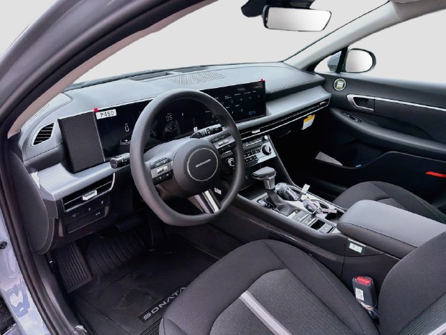 New 2027 Hyundai Sonata SE FWD image 9