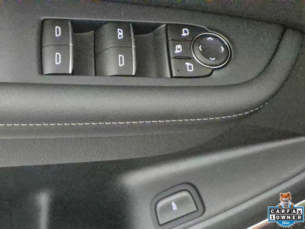 Certified 2026 Buick Enclave Sport Touring w/ Power Package image 14