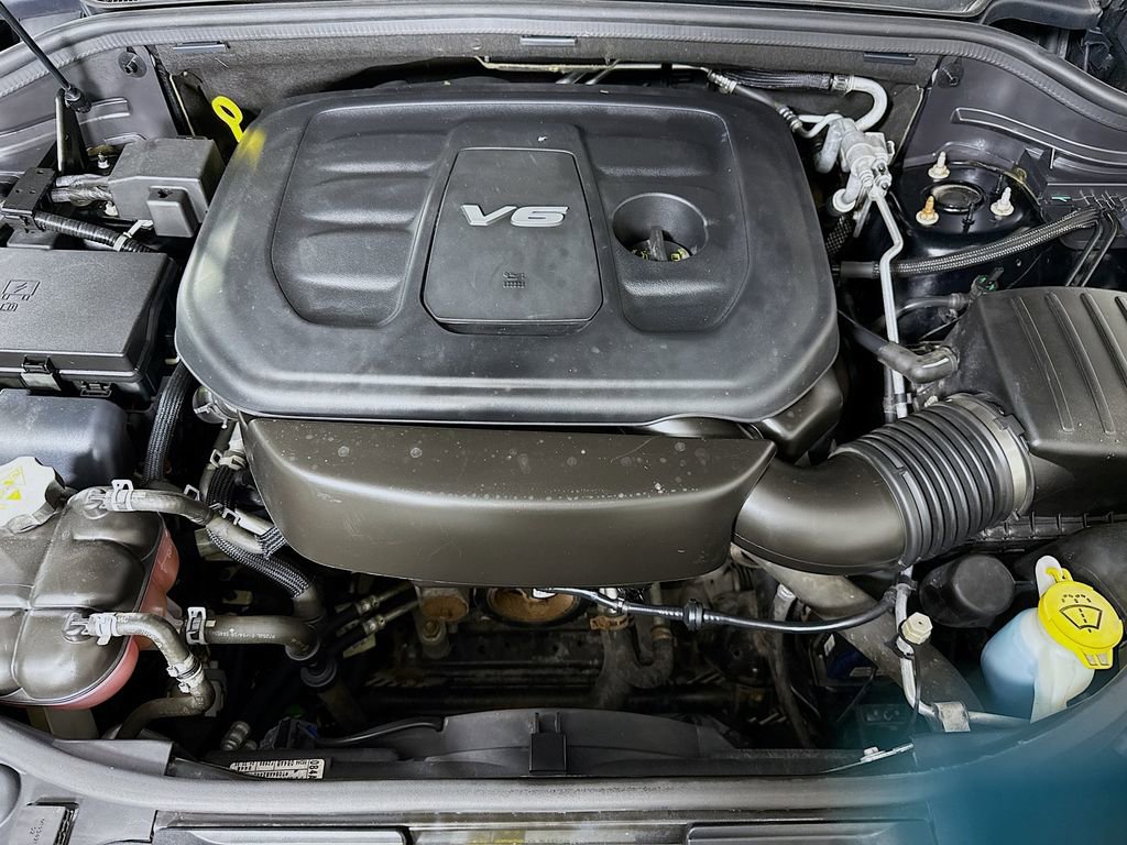 Used 2019 Dodge Durango GT image 37