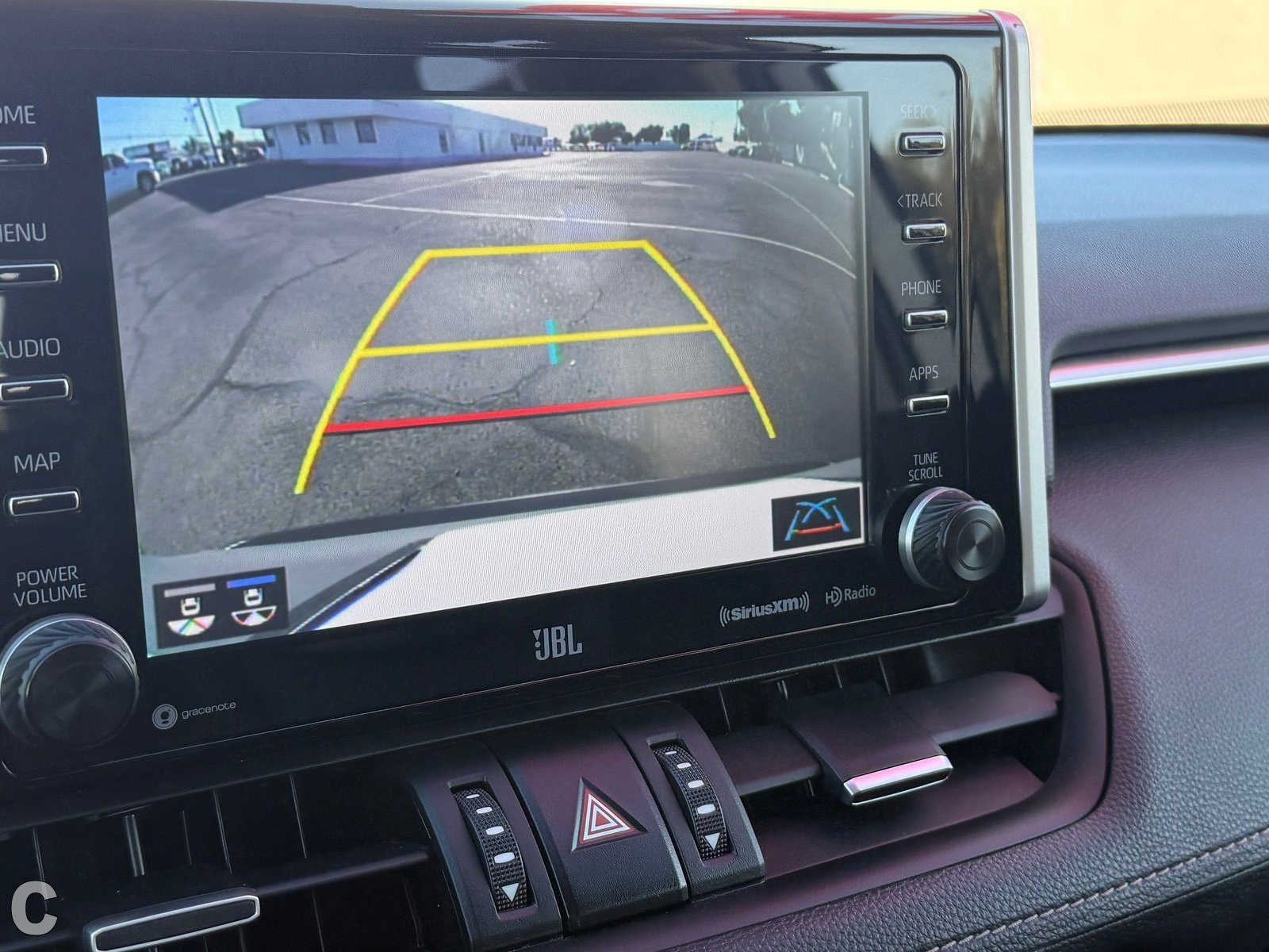 Used 2019 Toyota RAV4 XLE Premium w/ Cold Weather Package image 26