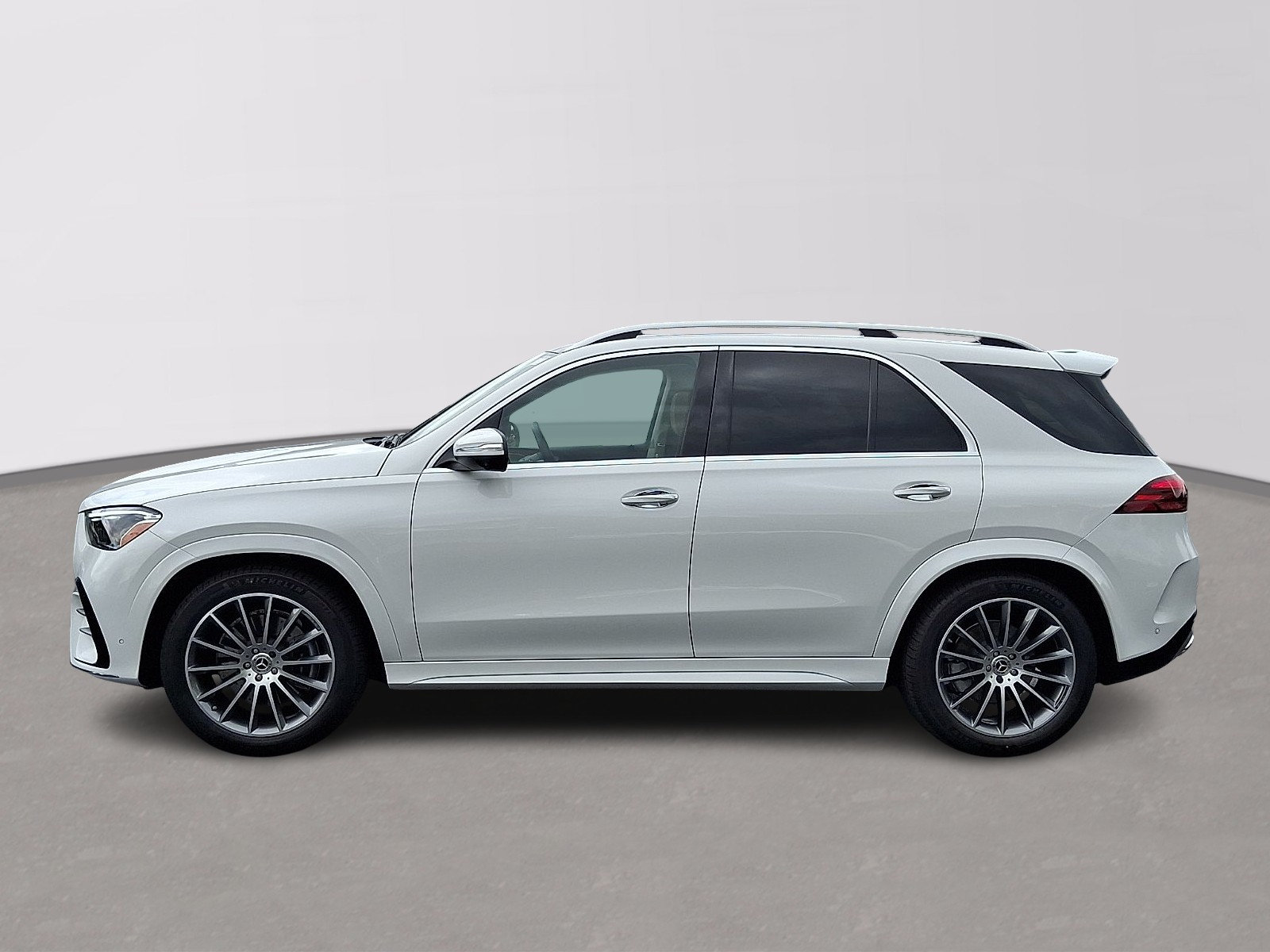 Certified 2026 Mercedes-Benz GLE 350 4MATIC image 7