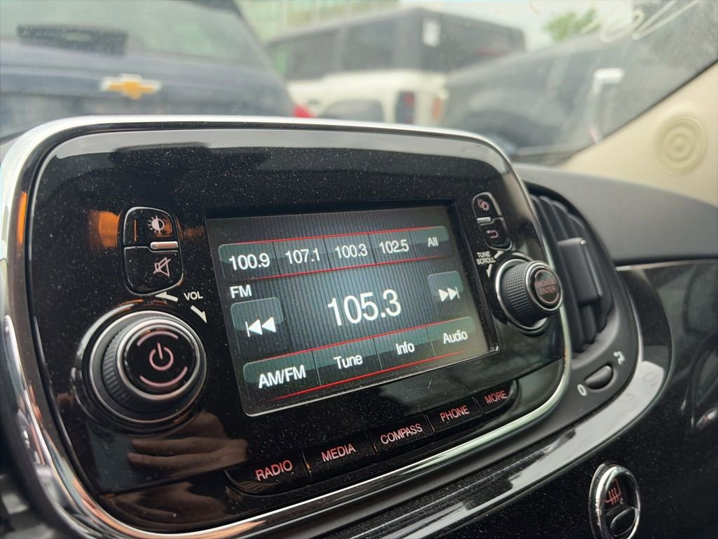 Used 2019 FIAT 500 Pop w/ Popular Equipment Package image 13