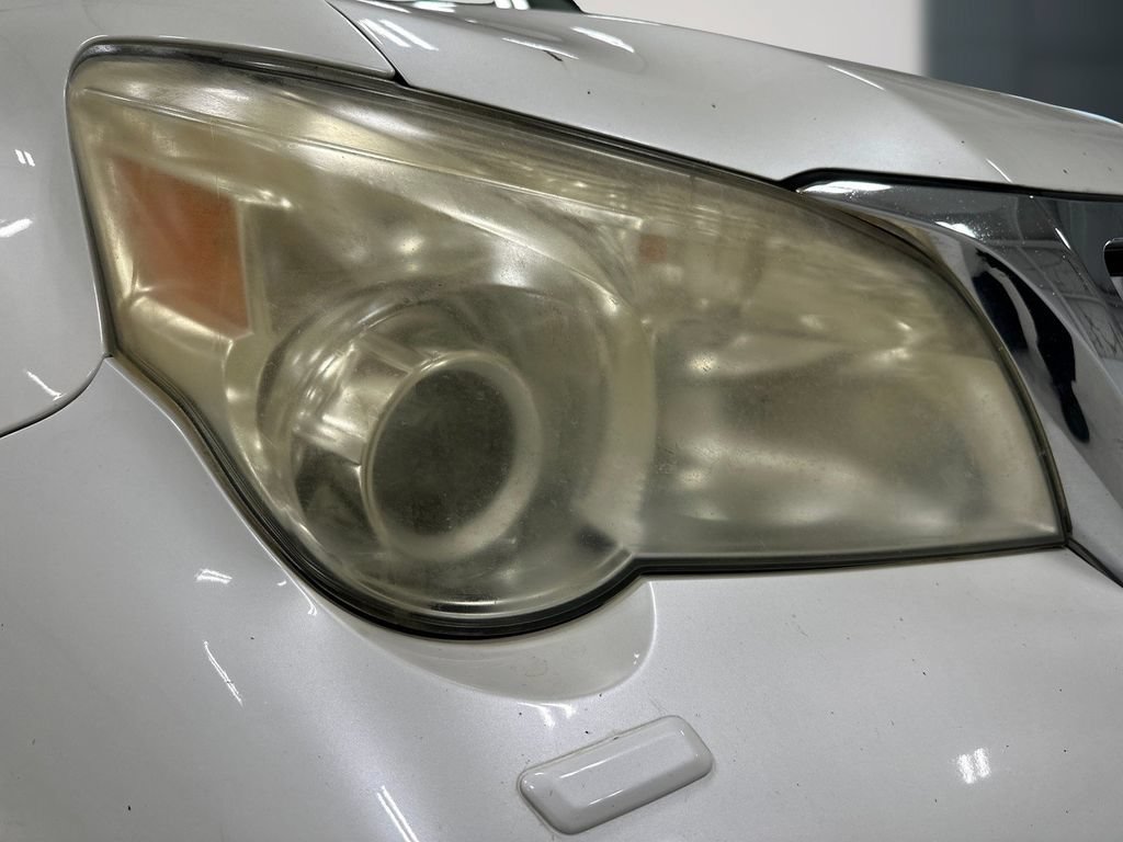 Used 2011 Lexus GX 460 Premium AWD/4WD image 11