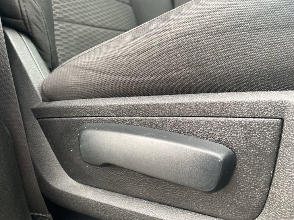 Used 2019 RAM 1500 Classic Warlock w/ Electronics Group image 10