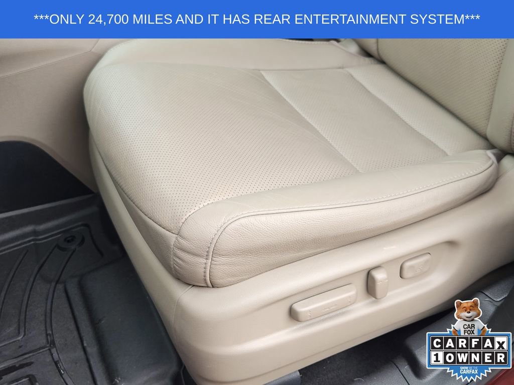 Used 2021 Honda Pilot Elite image 27