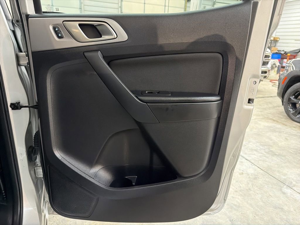 Used 2019 Ford Ranger XLT w/ FX4 Off-Road Package AWD/4WD image 16