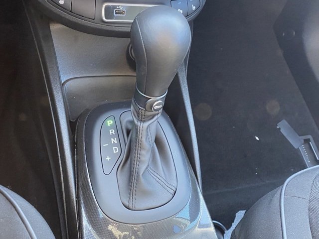 New 2023 FIAT 500X Pop w/ Comfort Group image 24