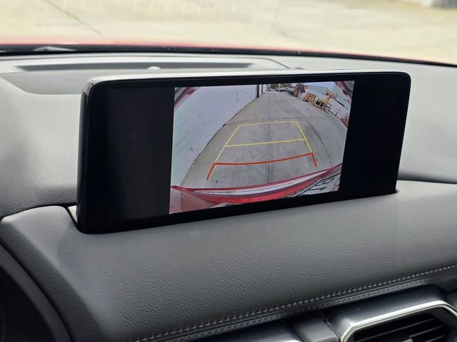Used 2023 MAZDA CX-5 AWD 2.5 S w/ Preferred Package image 19