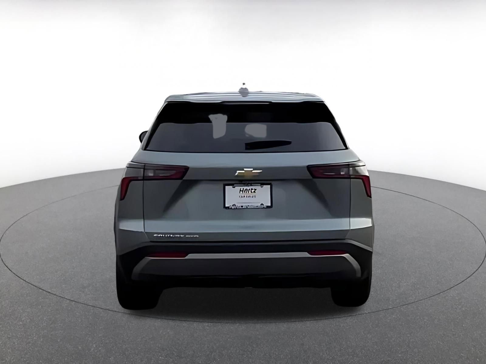 Used 2025 Chevrolet Equinox LT image 12