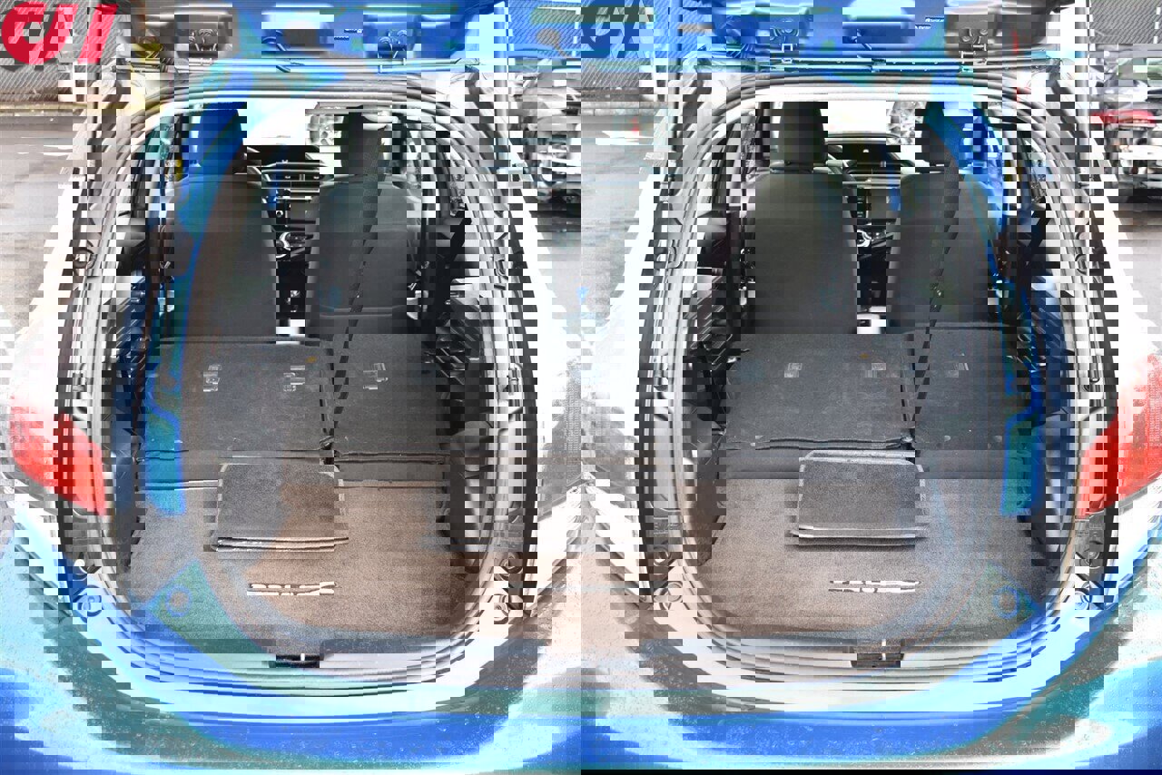 Used 2017 Toyota Prius C One image 30