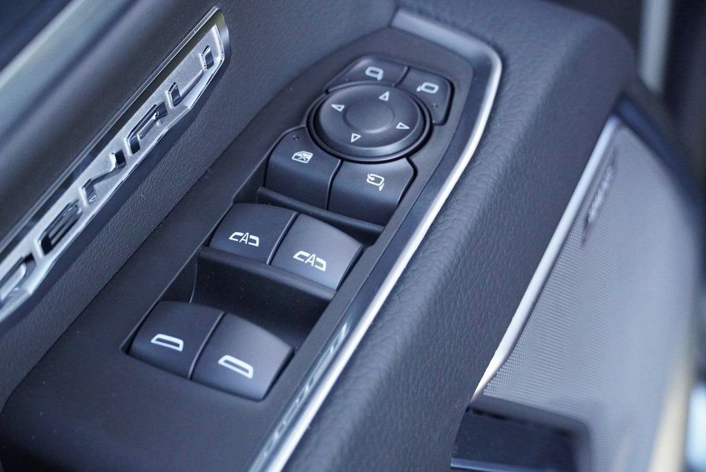 New 2026 GMC Sierra 1500 Denali AWD/4WD image 31