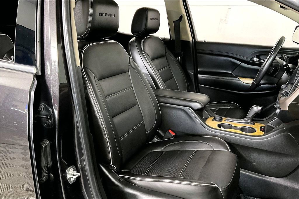 Used 2019 GMC Acadia Denali w/ Technology Package image 7