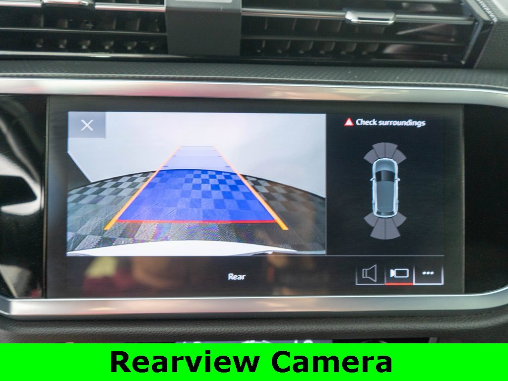 Used 2023 Audi Q3 2.0T Premium image 22